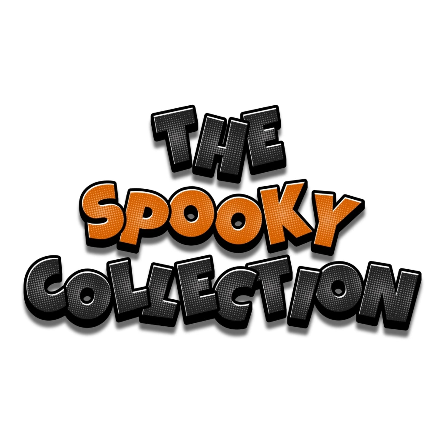 THE SPOOKY COLLECTION