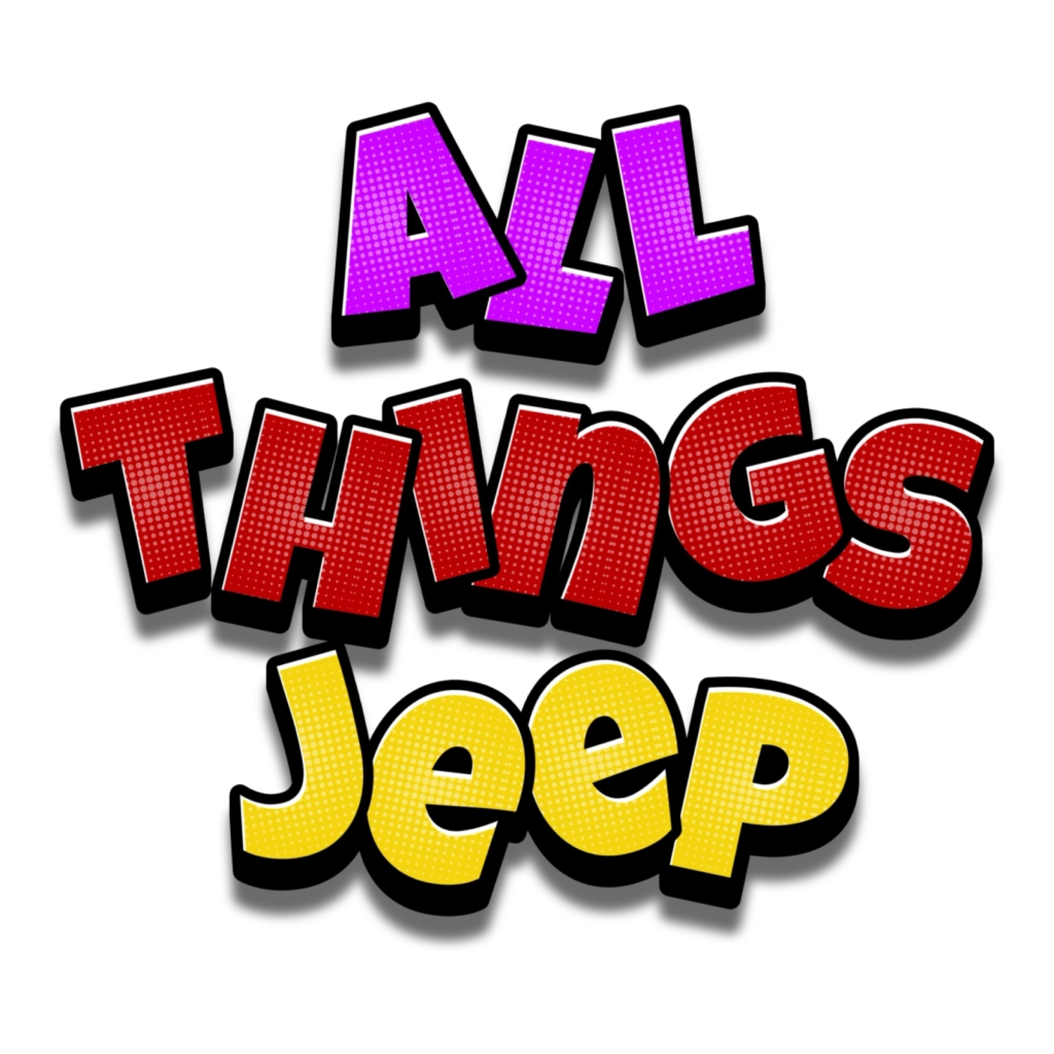 ALL THINGS JEEP!