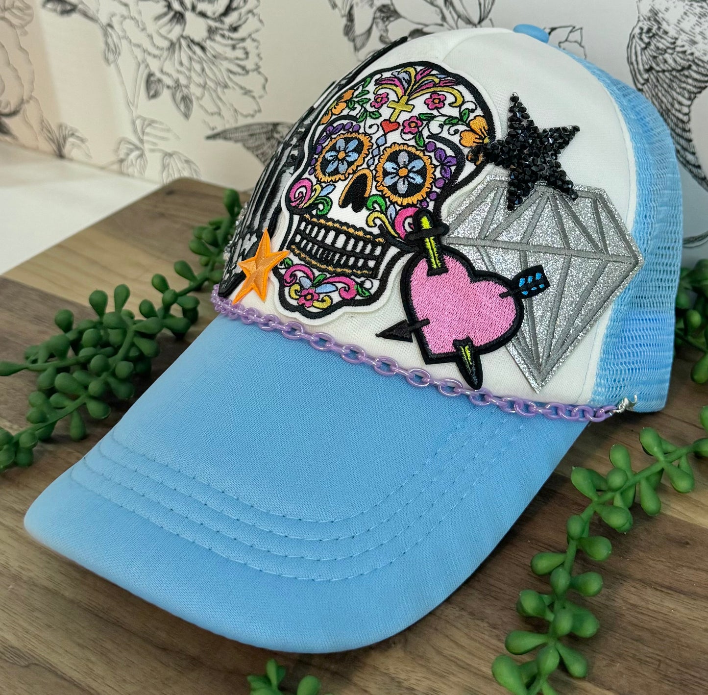 Sugar Skull