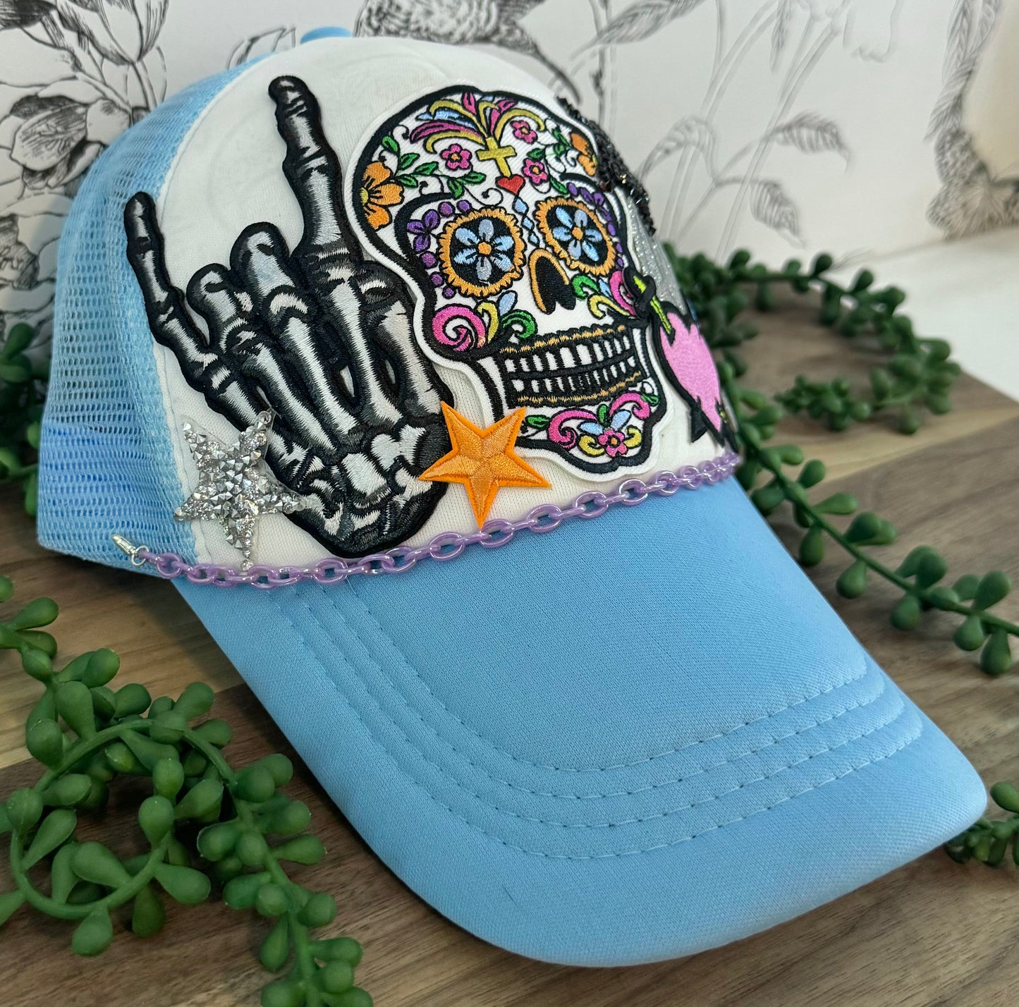 Sugar Skull