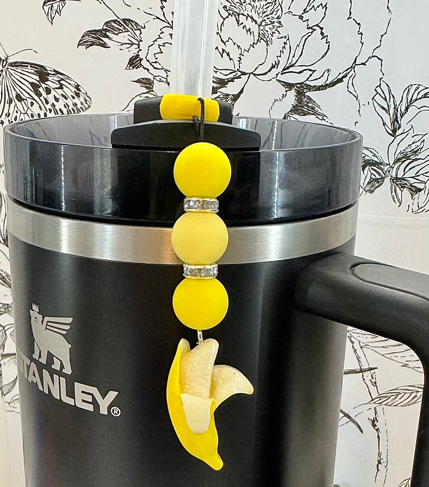 Fruits | Tumbler Straw Charms