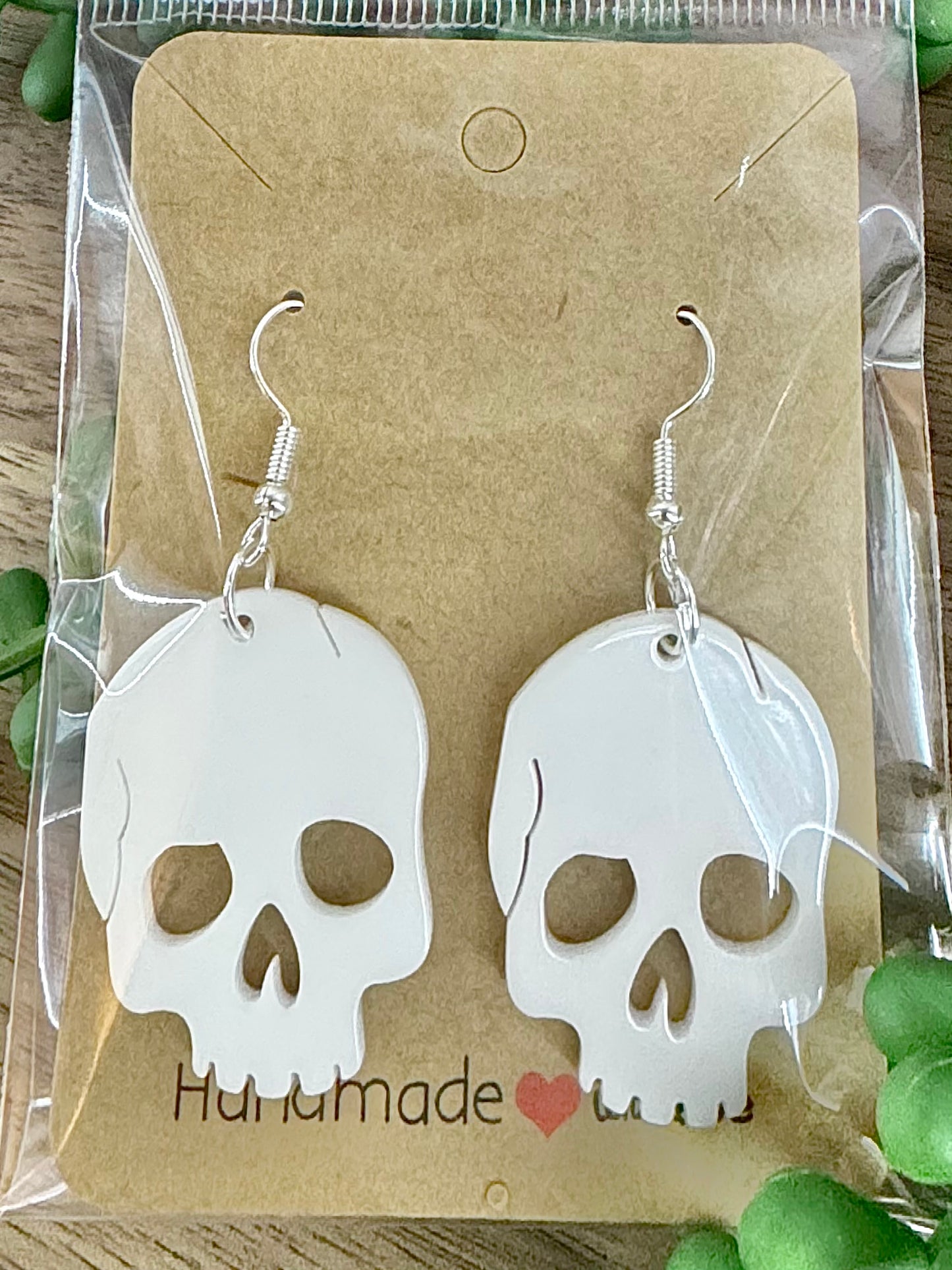 Skulls & Bikinis | Earrings