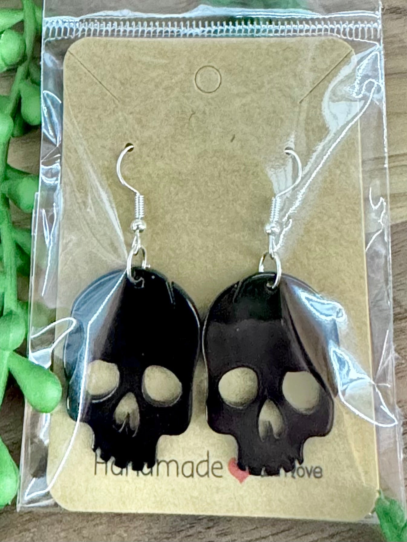 Skulls & Bikinis | Earrings