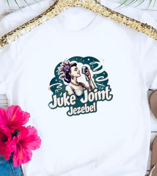 Juke Joint Tee - Unisex